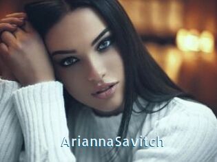 AriannaSavitch