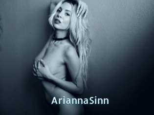 AriannaSinn