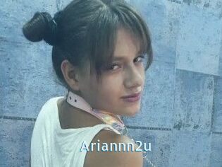 Ariannn2u