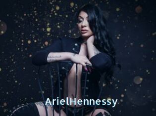 ArielHennessy