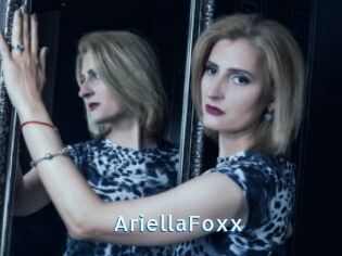 AriellaFoxx