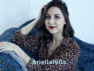 AriellaHills