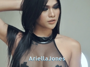 AriellaJones