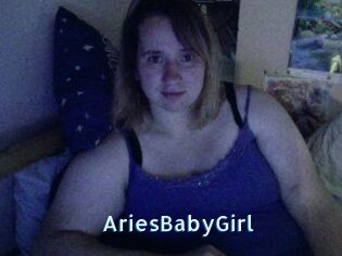 AriesBabyGirl