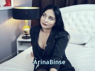 ArinaBinse