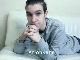 ArionKane
