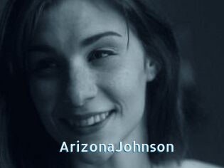 Arizona_Johnson