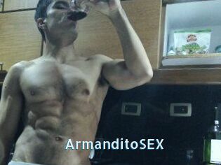 ArmanditoSEX