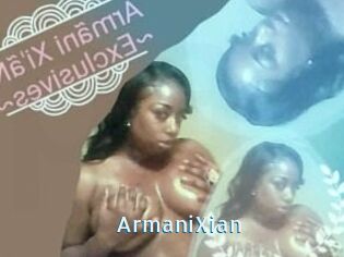 ArmaniXian