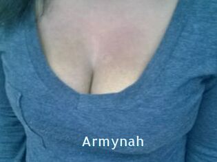 Armynah