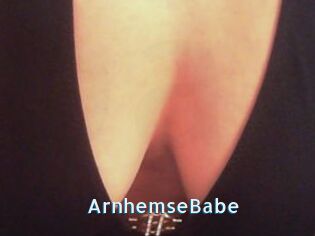 ArnhemseBabe