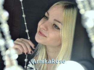 ArnikaRose