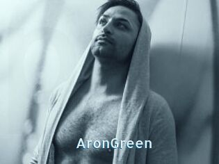AronGreen