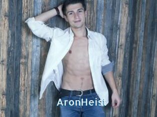 AronHeist