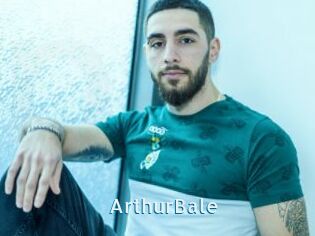 ArthurBale