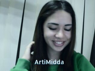ArtiMidda