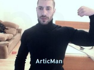 ArticMan