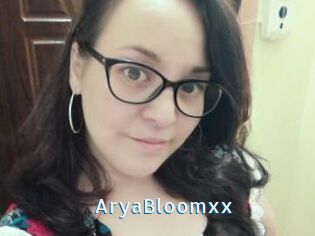 AryaBloomxx
