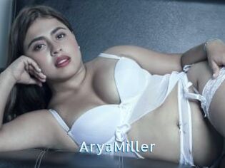 AryaMiller