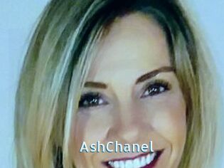 AshChanel