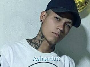 Asher4ux