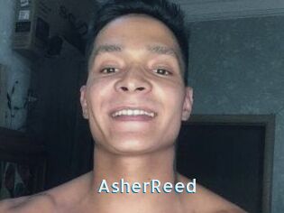 AsherReed