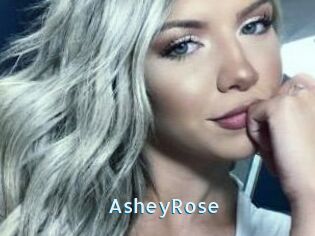 AsheyRose