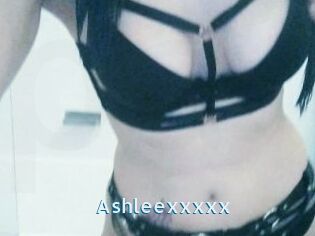 Ashleexxxxx