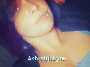AshleighLynn Porno Album