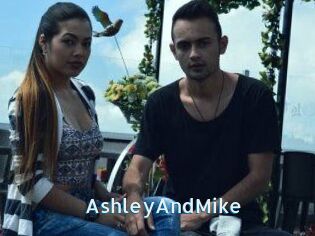 AshleyAndMike