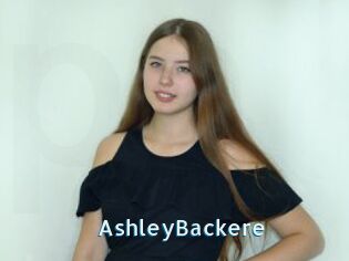 AshleyBackere