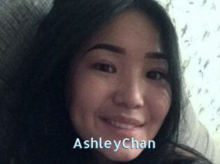 AshleyChan