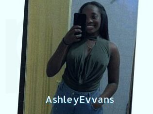AshleyEvvans