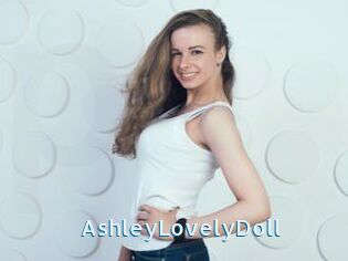 AshleyLovelyDoll