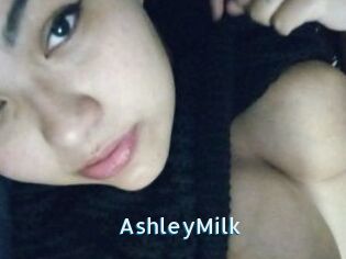 AshleyMilk