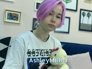 AshleyMilles