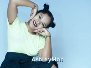 AshleyMon