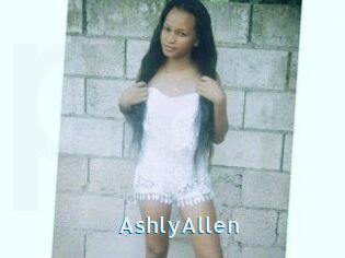 AshlyAllen