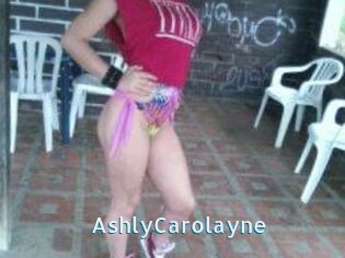 AshlyCarolayne