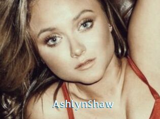 AshlynShaw