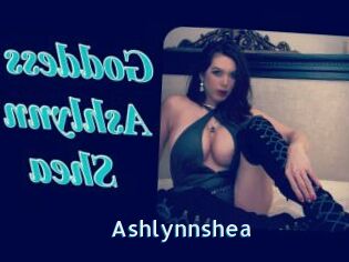 Ashlynnshea