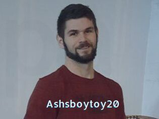 Ashsboytoy20