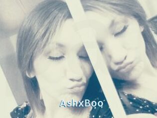 AshxBoo Porno Album