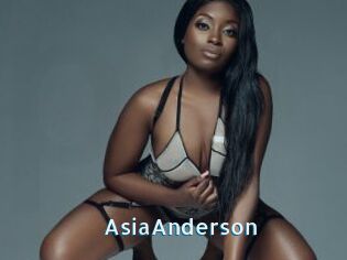 AsiaAnderson