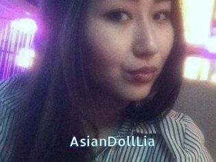 AsianDollLia