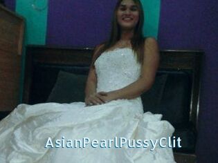 AsianPearlPussyClit