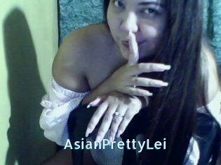 AsianPrettyLei