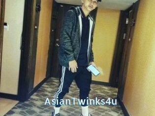 AsianTwinks4u
