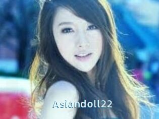 Asiandoll22