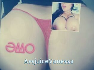 AssjuiceVanessa